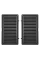 Aparat pentru sandwich Maxwell MW-1561, Negru