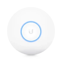 Punct de acces fără fir Ubiquiti nanoHD, 300 Mbps, 1733 Mbps, Alb