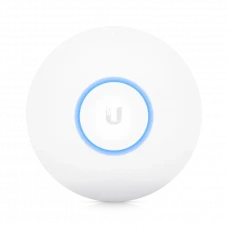 Punct de acces fără fir Ubiquiti nanoHD, 300 Mbps, 1733 Mbps, Alb