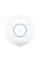Punct de acces fără fir Ubiquiti nanoHD, 300 Mbps, 1733 Mbps, Alb