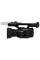 Cameră video profesională Panasonic HC-X1EE, Negru