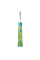 Periuța de dinți electrică sonică PHILIPS Sonicare For Kids HX6322/04, Turcoaz