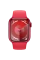 Ceas inteligent Apple Watch Series 9, 41mm, Roșu