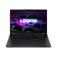 Laptop Gaming 17,3 Lenovo Legion 5 17ITH6H, Phantom Blue/Shadow Black, Intel Core i5-11400H, 16GB/512GB, Fără SO