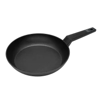 Сковорода Polaris Graphit-28F, 28см, Графитовый