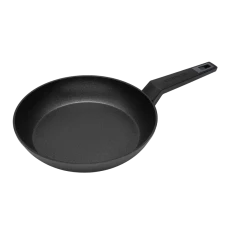 Tigaie Polaris Graphit-28F, 28cm, Grafit