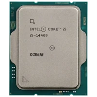 Процессор Intel Core i5-14400, Intel UHD Graphics 730, | Tray