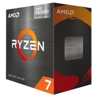 Procesor AMD Ryzen 7 5700G, Radeon Graphics, 8 GPU cores, Cooler | Box