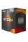 Procesor AMD Ryzen 7 5700G, Radeon Graphics, 8 GPU cores, Cooler | Box