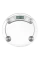 Cântar de podea Polaris PWS1514DG, Transparent