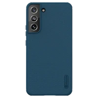 Husă Nillkin Nillkin SAM. S22+, Frosted, Albastru
