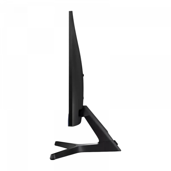 Монитор Samsung S24R358F / 23,8 дюймов / IPS 1920x1080 FHD / Синий