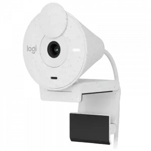 Camere web Logitech