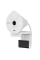 Cameră Web Logitech BRIO 300, Full-HD 1080P, Alb
