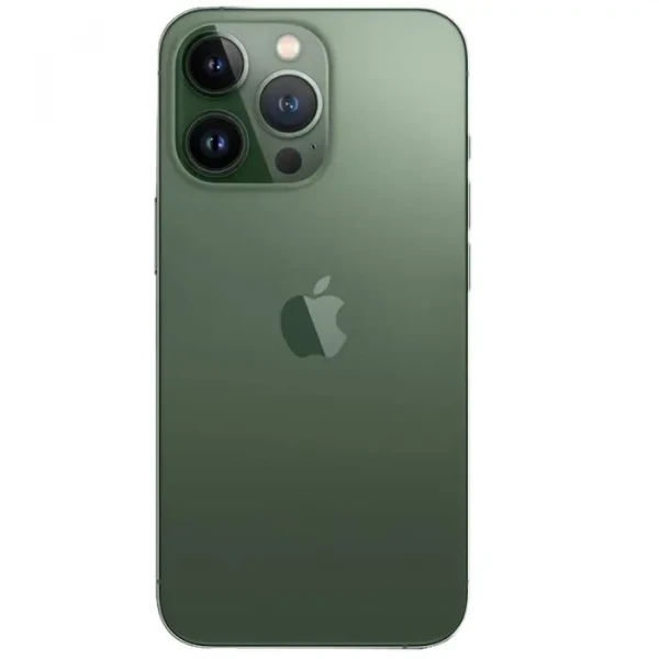 Smartphone Apple iPhone 13 Pro / 6GB RAM / 1TB stocare / Green