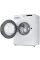 Mașină de spălat Samsung WW80T534DAW, 8kg, Alb