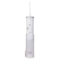 Ирригатор для полости рта Panasonic EW-DJ40-W520, Белый