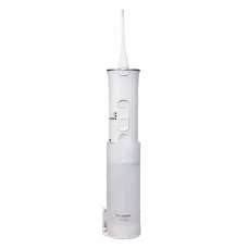 Irigator oral Panasonic EW-DJ40-W520, Alb