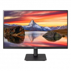 Monitor LG 24MP450-B / 23,8 inchi / IPS 1920x1080 FHD / Negru