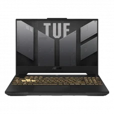 Игровой ноутбук 15,6 ASUS TUF Gaming F15 FX507VU4, Mecha Gray, Intel Core i7-13700H, 16Гб/1024Гб, Без ОС