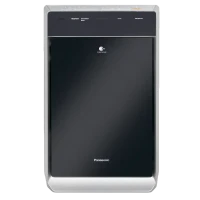 Purificator de aer Panasonic F-VXK70R-K, Negru