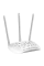 Беспроводная точка доступа TP-LINK TL-WA901N, 450 Мбит/с, Белый