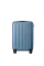Valiză pentru bagaj NINETYGO Danube luggage 20, 38L, Albastru