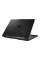 Laptop Gaming 15,6 ASUS TUF Gaming A15 FA506ICB, Graphite Black, AMD Ryzen 5 4600H, 8GB/512GB, Fără SO