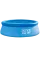 Piscină gonflabilă Intex Easy Set, 1942L, Albastru, 28106