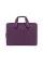 Сумка для ноутбука Rivacase Central, 13.3, Полиэстер, Фиолетовый