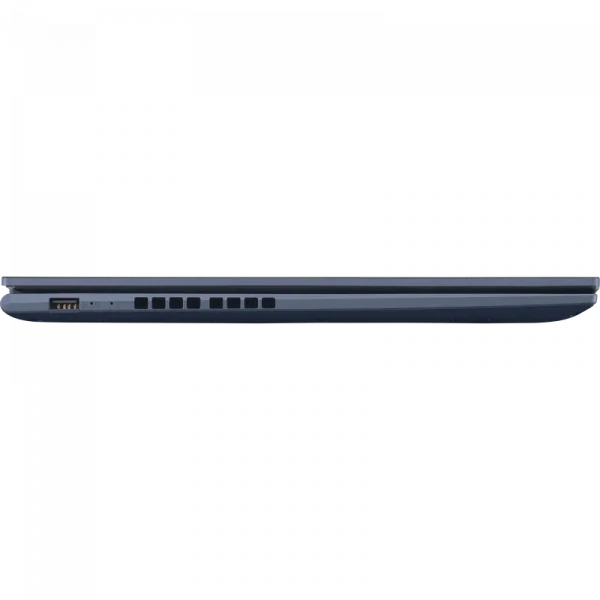 Laptop 17,3 ASUS Vivobook 17 X1704VA, Quiet Blue, Intel Core 5 120U, 16GB/512GB, Fără SO