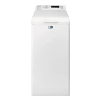 Mașină de spălat rufe Electrolux EW2TN5261FE, 6kg, Alb