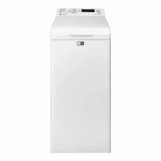 Mașină de spălat rufe Electrolux EW2TN5261FE, 6kg, Alb