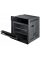 Электрический духовой шкаф Samsung NV68R5340RB/WT, Чёрный