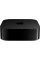 TV-Box Apple TV 4K Wi‑Fi + Ethernet 128GB, Negru