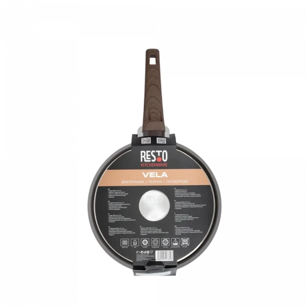 Tigaie RESTO 93430, 24cm, Cafeniu