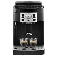 Aparat de cafea DeLonghi ECAM 22.112 B, Negru