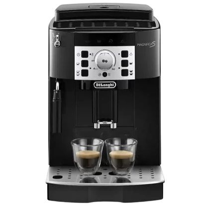 Кофемашина DeLonghi ECAM 22.112 B, Чёрный