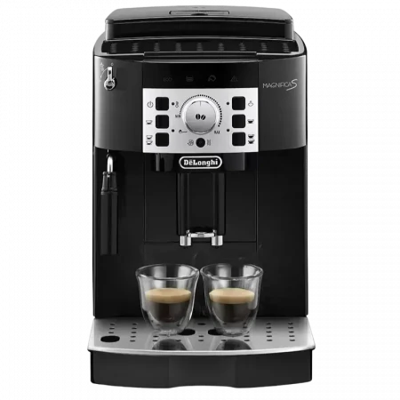 Кофемашина DeLonghi ECAM 22.112 B, Чёрный