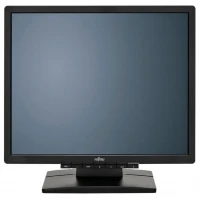 Monitor FUJITSU E19-7 / 19 inchi / LED / TN 1280x1024 SXGA / Negru