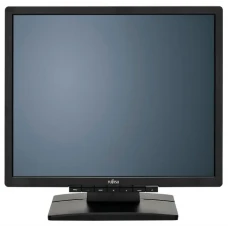Monitor FUJITSU E19-7 / 19 inchi / LED / TN 1280x1024 SXGA / Negru