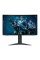 Monitor Gaming / Lenovo G27c-10 / 27 inchi / VA 1920x1080 FHD / Negru