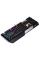 Tastatură Bloody B865R, Cu fir, Negru/Argintiu