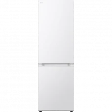 Холодильник LG GBV3100DSW, DoorCooling+, Белый