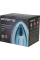 Fier de călcat cu generator de abur Polaris PSS6540K, 2400W, Albastru deschis