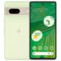 Смартфон Google Pixel 7, 8Гб/128Гб, Lemongrass