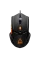 Gaming Mouse Canyon Vigil, Negru