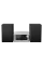 Sistem audio Panasonic SC-PM700EE, Argintiu