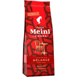Кофе Julius Meinl Vienna Melange, 220 г