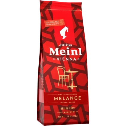 Кофе Julius Meinl Vienna Melange, 220 г